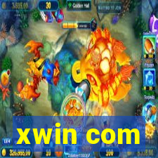 xwin com